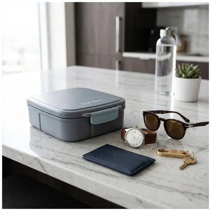 HYDROBREW Mega Flex Bento w/ Steel Insulated Container