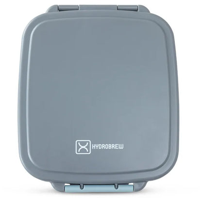 HYDROBREW Mega Flex Bento w/ Steel Insulated Container