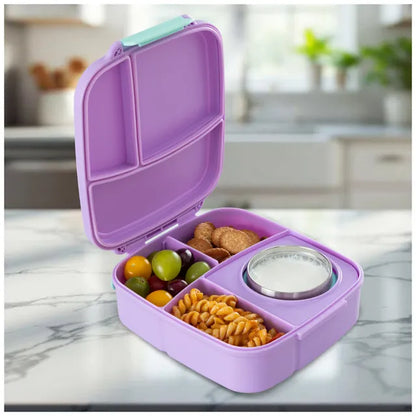 HYDROBREW Mega Flex Bento w/ Steel Insulated Container