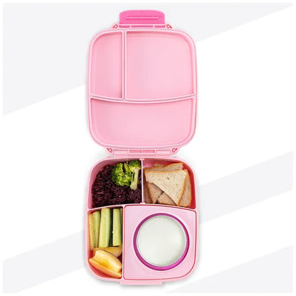 HYDROBREW Mega Flex Bento w/ Steel Insulated Container