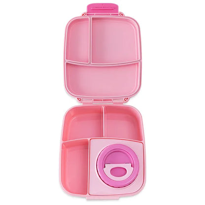 HYDROBREW Mega Flex Bento w/ Steel Insulated Container