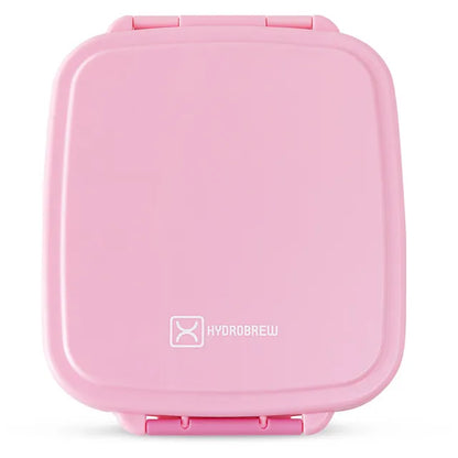HYDROBREW Mega Flex Bento w/ Steel Insulated Container