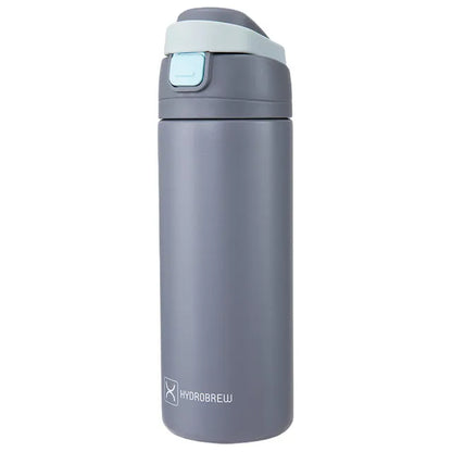 Hydrobrew - Sip Switch Stainless Steel Insulated Water Bottle - 720 ml