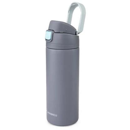 Hydrobrew - Sip Switch Stainless Steel Insulated Water Bottle - 720 ml