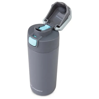 Hydrobrew - Sip Switch Stainless Steel Insulated Water Bottle - 720 ml
