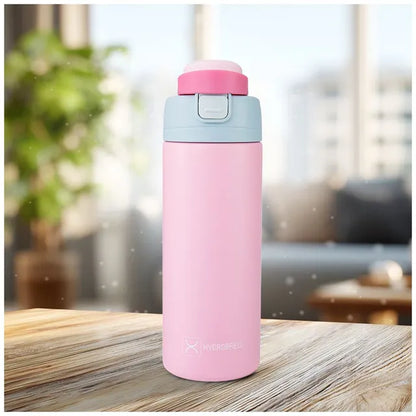Hydrobrew - Sip Switch Stainless Steel Insulated Water Bottle - 720 ml
