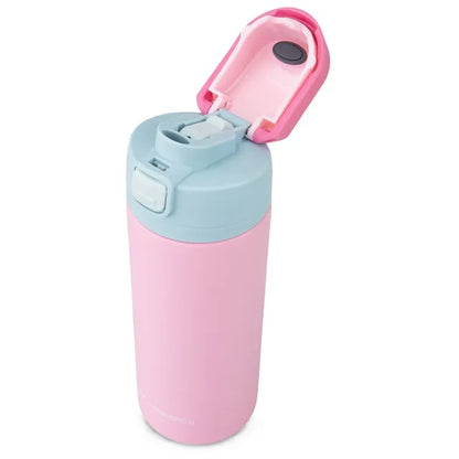 Hydrobrew - Sip Switch Stainless Steel Insulated Water Bottle - 720 ml