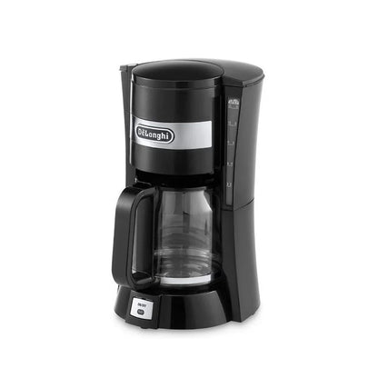De'Longhi Filter Coffee Machine 1.25L