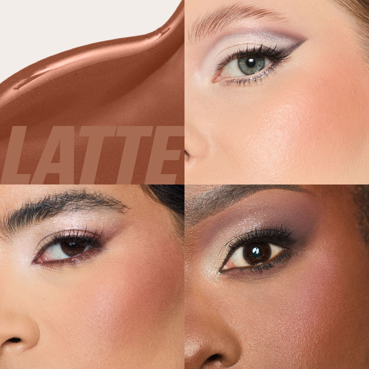 Huda Beauty Blush Filter Liquid Blush (4.5g) - Latte