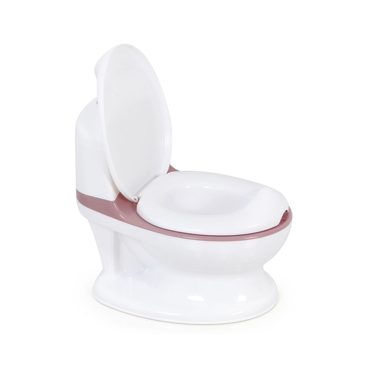 iFam-Easy Doing Baby Potty Pink