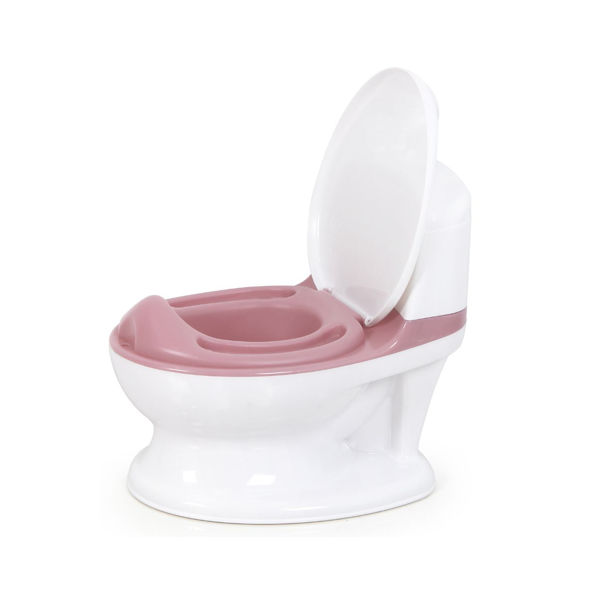 iFam-Easy Doing Baby Potty Pink