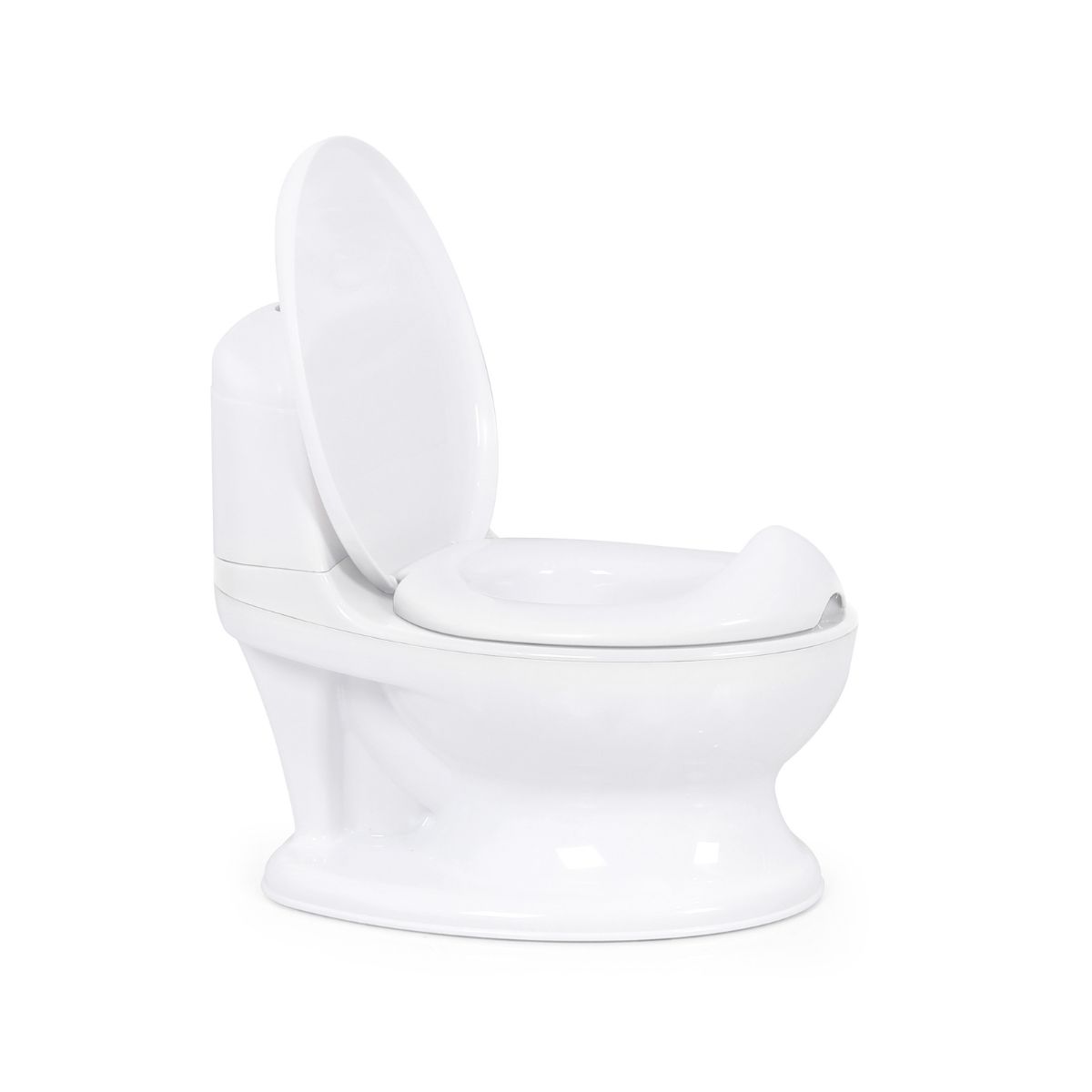 iFam-Easy Doing Baby Potty White