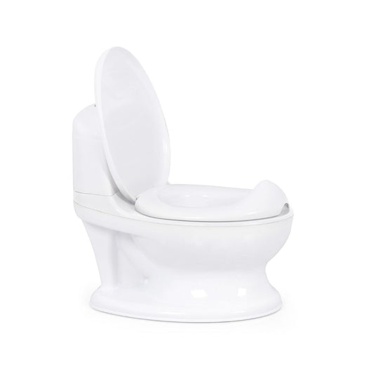 iFam-Easy Doing Baby Potty White