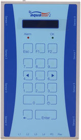 IKS Aquastar Basic Computer For IKS Aquarium Automation System -Monitor & Controller, Blue