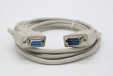 IKS SUB-D9 Extension Cable 2m for Electronic Adapter
