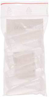 IKS Electrolyte Vi Electrode Refill Solution Set 6x1ml Ampoules