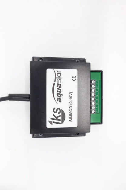 IKS Aquastar Simmod Electrical Interface For IKS Aquarium Automation System