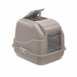 IMAC Easy Cat - Hooded Cat Toilets