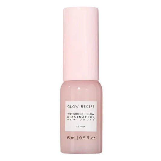 Glow Recipe Watermelon Glow Niacinamide Dew Drops 15ml