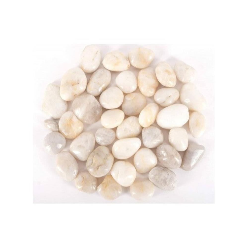 Indian Stone Aquarium Pebbles