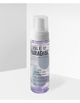 Isle of Paradise Glow Clear Self-Tanning Mousse - Dark 200ml