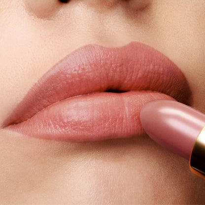 Tom Ford Black Orchid Lip Color - Iconic Nude