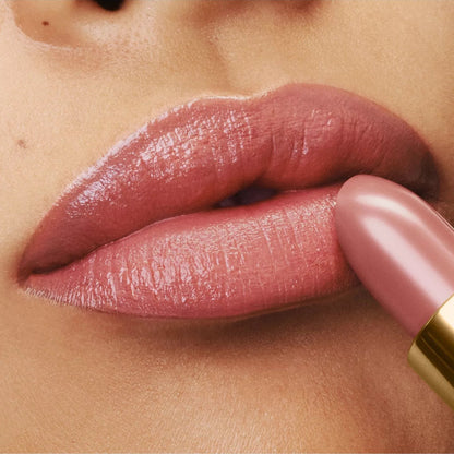Tom Ford Black Orchid Lip Color - Iconic Nude