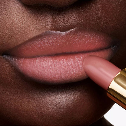 Tom Ford Black Orchid Lip Color - Iconic Nude