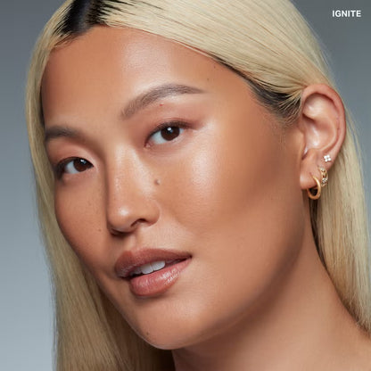 Morphe Sudden Heat Creamy Bronzer Stick