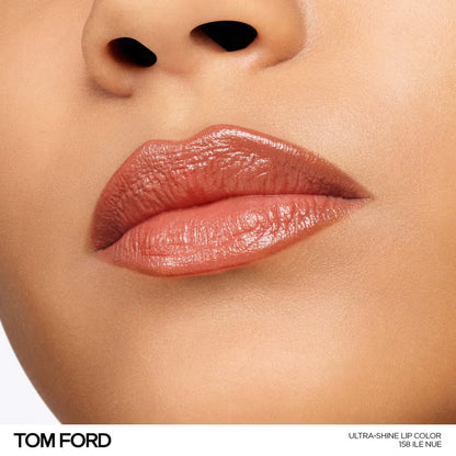 Tom Ford Ultra-Shine Lip Color