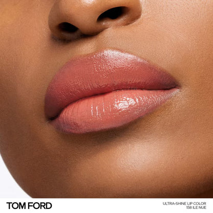 Tom Ford Ultra-Shine Lip Color