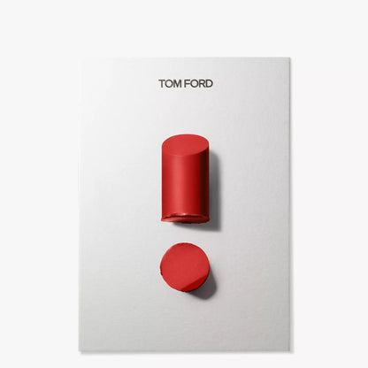 Tom Ford Ultra-Shine Lip Color