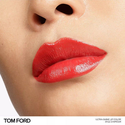 Tom Ford Ultra-Shine Lip Color