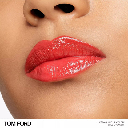 Tom Ford Ultra-Shine Lip Color
