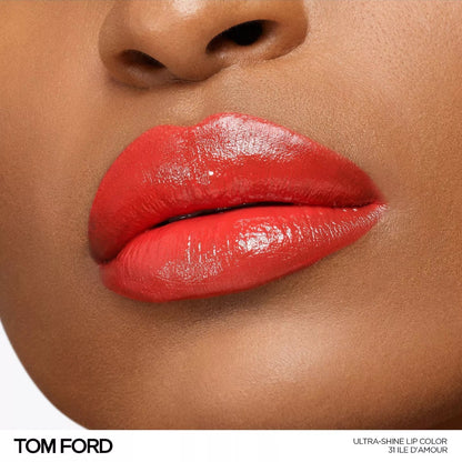 Tom Ford Ultra-Shine Lip Color