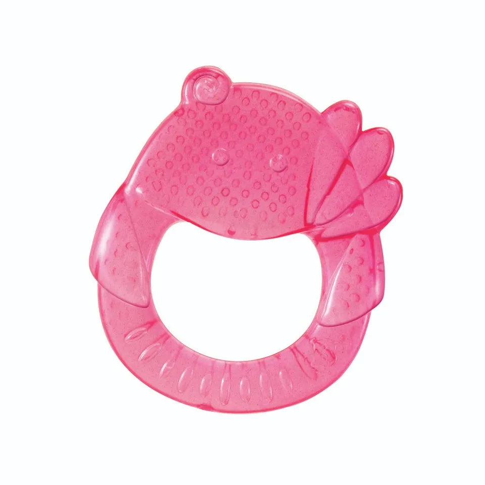 Infantino - Safari Teething Pals - Pink