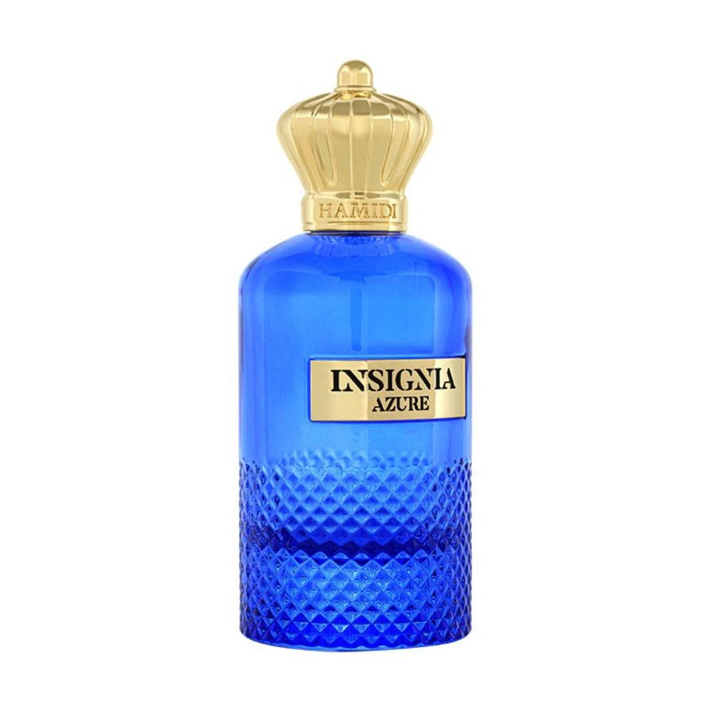 HAMIDI - Insignia Azure - 105ML Parfum