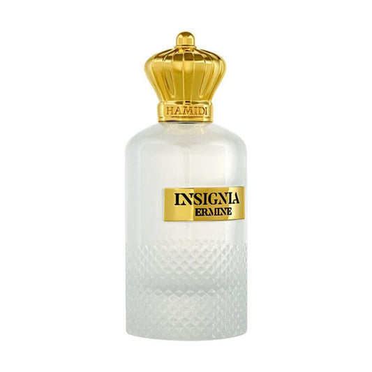 HAMIDI - Insignia Ermine - 105ML Parfum