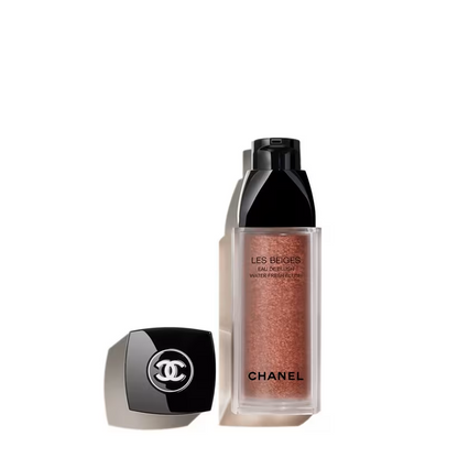 Chanel Les Beiges Water-Fresh Blush