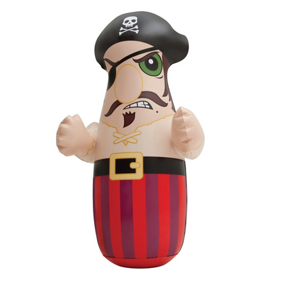 Intex - 3D Bop Bag - Assorted