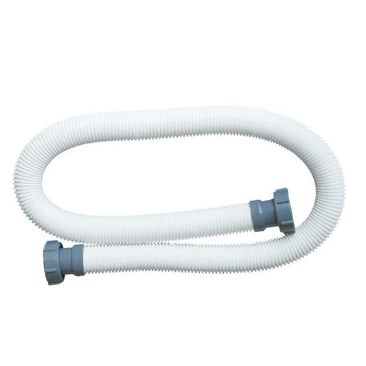 Intex - Accessory Hose Pipe - White - (L 150 x B 3.8 cm)