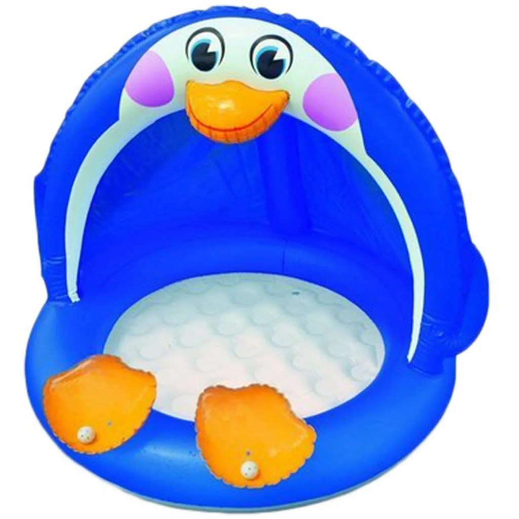 Intex - Baby Pool - Penguin