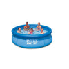 Intex - Easy Set Pool - Blue (L 305 x B 305 x H 76 )