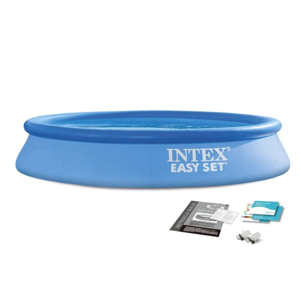 Intex - Easy Set Pool - (L 305 x H 61cm)