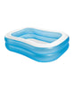 Intex - Family Swim Center Pool - Blue - (L 304 x B 182 x H 55 cm)