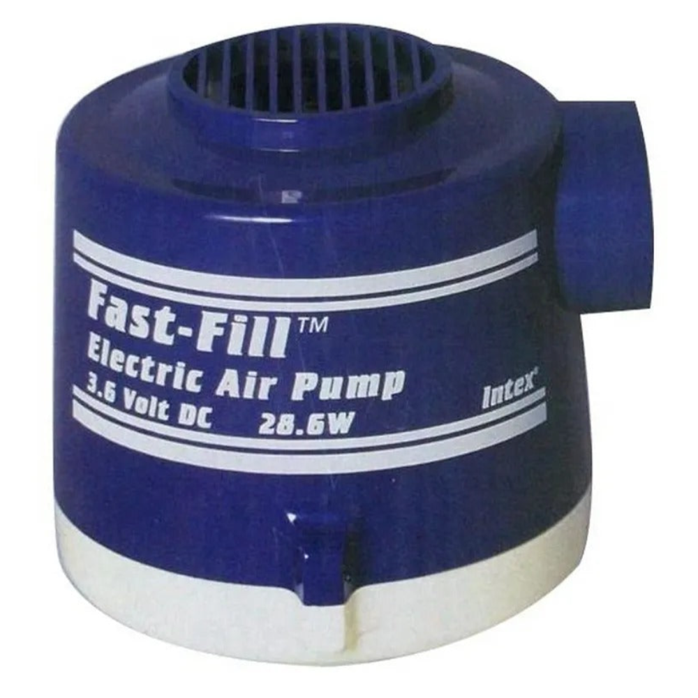 Intex - Fast Fill Electric Air Pump