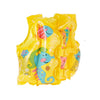 Intex - Fun Fish Swim Vest - Yellow - (L 40.64 x B 30.48cm)