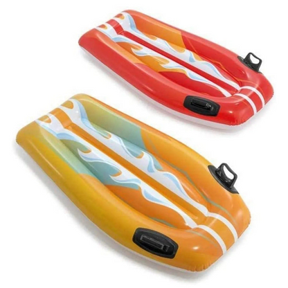 Intex - Joy Rider - Assorted - (L 20.32 X B 19.05 X H 6.09cm)