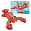 Intex - Lobster Ride On - Red