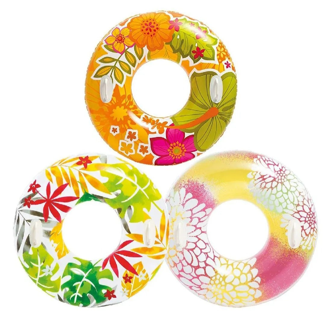 Intex - Lush Tropical Tubes - Assorted